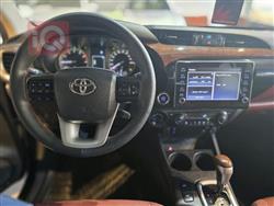 تويوتا هايلوكس